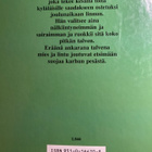 JANOSCH: VANHA MIES JA KARHU - pikkukuva 2