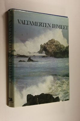 Valtamerten ihmeet