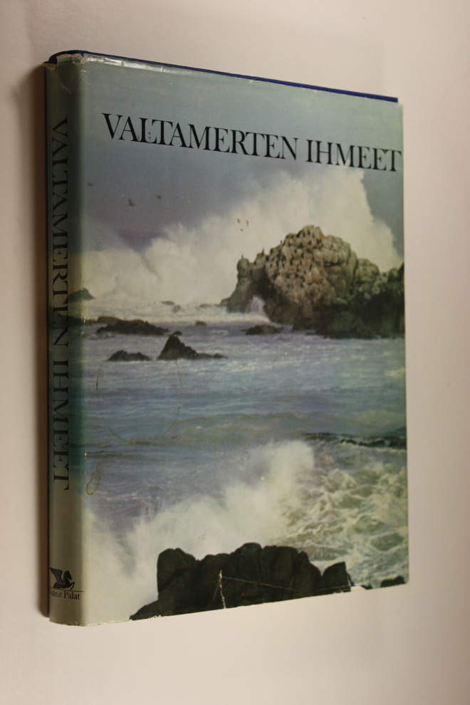 Valtamerten ihmeet