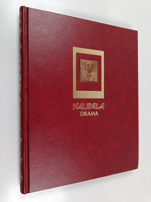 The Kalevala drama