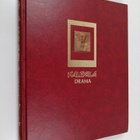 The Kalevala drama - pikkukuva 1