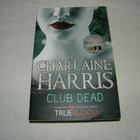 Charlaine Harris Club Dead - pikkukuva 1