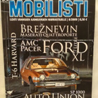 Mobilisti N:o 8 / 2009 - pikkukuva 1