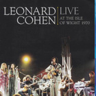Leonard Cohen – Live At The Isle Of Wight 1970 (Blu-Ray - pikkukuva 1
