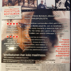 Reindeer spotting - Pako joulumaasta DVD - pikkukuva 2