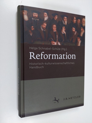Helga Schnabel-Schule : Reformation - Historisch-kulturwi...