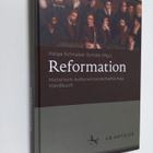 Helga Schnabel-Schule : Reformation - Historisch-kulturwi... - pikkukuva 1
