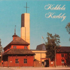 kortti **/° Kaustinen Kokkola Kaarlela - erilaisia - pikkukuva 5