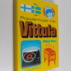 Mikael Niemi : Populärmusik från Vittula - pikkukuva 1