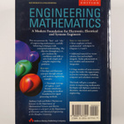 Anthony Croft : Engineering mathematics : a modern founda... - pikkukuva 2