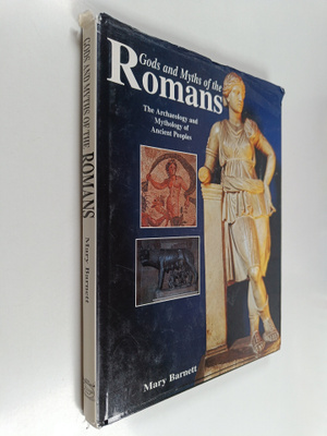 Mary Barnett : Gods and Myths of the Romans