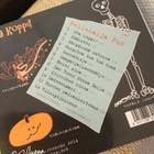 Pellekaija Pum - ota koppi! CD Muoveissa - pikkukuva 2