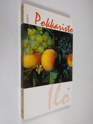 Anne (toim.) Seppälä : Ilo