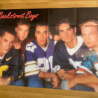 Backstreet Boys juliste - pikkukuva 1