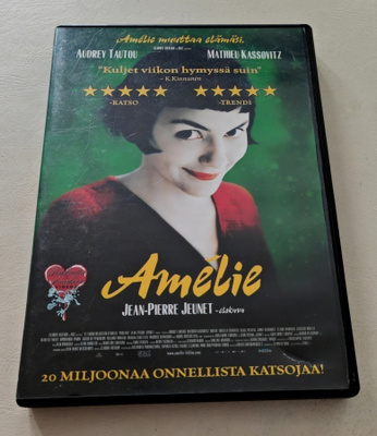 Amélie