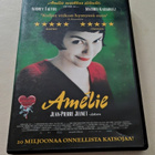 Amélie - pikkukuva 1