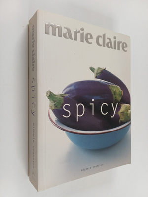 Michele Cranston : Marie Claire Spicy