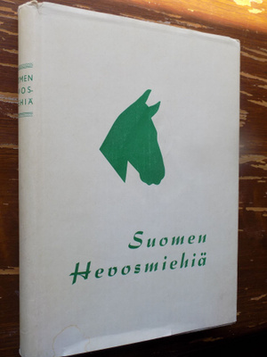 SUOMEN HEVOSMIEHIÄ