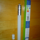LED LOISTEPUTKI AIRAM 59 cm G13 9W 3000K 900lm + LED SYTYTIN - pikkukuva 4