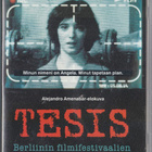 Tesis (VHS K16) - pikkukuva 1