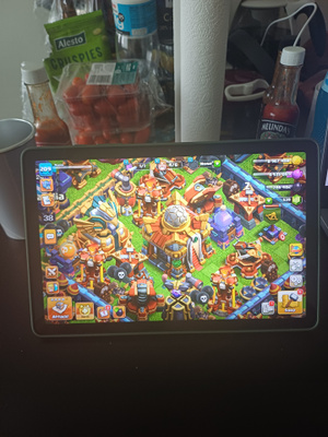 Samsung Tab A9+ 4G 128Gt (WiFi)