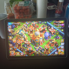 Samsung Tab A9+ 4G 128Gt (WiFi) - pikkukuva 1