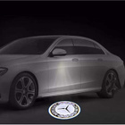 Mercedes-Benz A/C/E/S/GLC ym. sivupeilien projek - pikkukuva 4