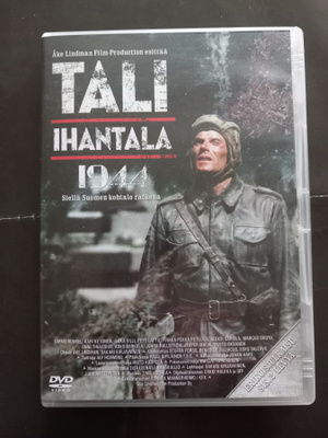 Tali Ihantala 1944