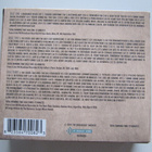 Ramones The Broadcast Archive 3 * CD Boxi 89 biisiä - pikkukuva 2