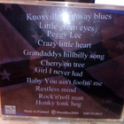 CD Big Jay & the Alley Dogs : Rock'n'roll man ( SIS POSTIKUL - pikkukuva 2