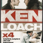 Ken Loach -kokoelma (1986-1996) 4DVD - pikkukuva 1