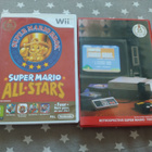 Super Mario all-star (WII) (2 levyä) - pikkukuva 1