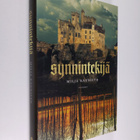 Milja Kaunisto : Synnintekijä - pikkukuva 1