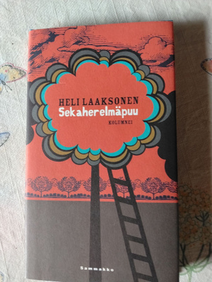 heli laaksonen sekahedelmäpuu