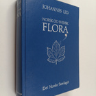Johannes Lid : Norsk of svensk flora - pikkukuva 1