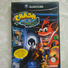 Crash Bandicoot The Wrath of Cortex Nintendo Gamecube - pikkukuva 1