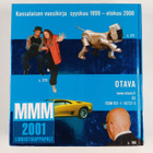 Mitä missä milloin 2001 : kansalaisen vuosikirja - pikkukuva 2