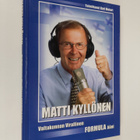 Kari (toim.) Melart : Matti Kyllönen : valtakunnan virall... - pikkukuva 1