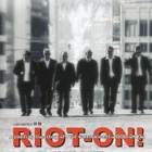 Riot-on! (tosipohjainen tarina 2000-luvun IT-huumasta) - pikkukuva 1