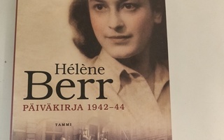 Helene Berr; Päiväkirja 1942-44