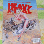 Heavy Metal May 1994 - pikkukuva 1