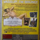 [DVD] BRUNO - pikkukuva 2