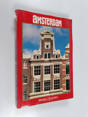 Hachette Australia : Amsterdam