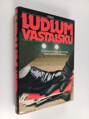 Robert Ludlum : Vastaisku