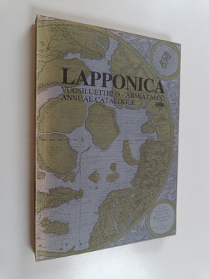 Lapponica : vuosiluettelo 1986