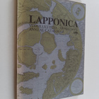 Lapponica : vuosiluettelo 1986 - pikkukuva 1