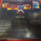 SAXON - THE EAGLE HAS LANDED M-/M- LP - pikkukuva 2