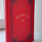 Joulukuusi II & III [1887-88] - pikkukuva 1