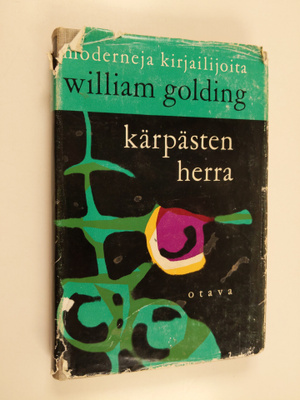 William Golding : Kärpästen herra
