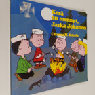 Charles M. Schulz : Kesä on mennyt, Jaska Jokunen - pikkukuva 1